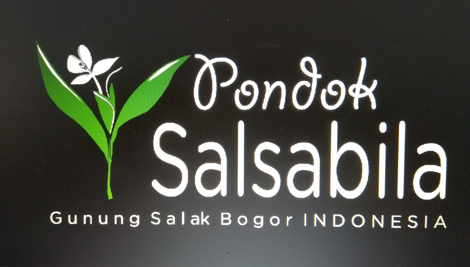 Pondok Salsabila