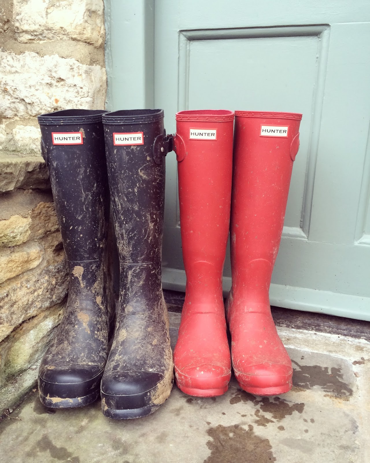Travel - Our Week in The Cotswolds {Part 2} - Roses and Rolltops