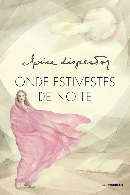 Onde estivestes de noite Clarice Lispector