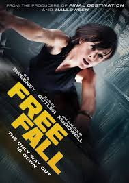 Xem Phim Rơi Tự Do Xem Phim Rơi Tự Do - Free Fall (2014)