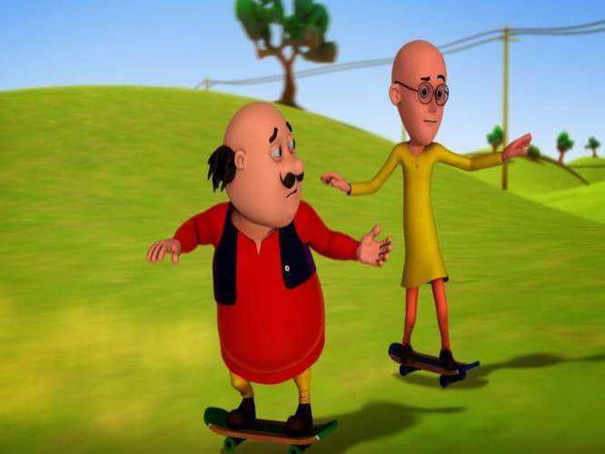 motu patlu new hd photos images pictures hd wallpapers act