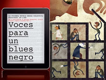 Voces para un blues negro