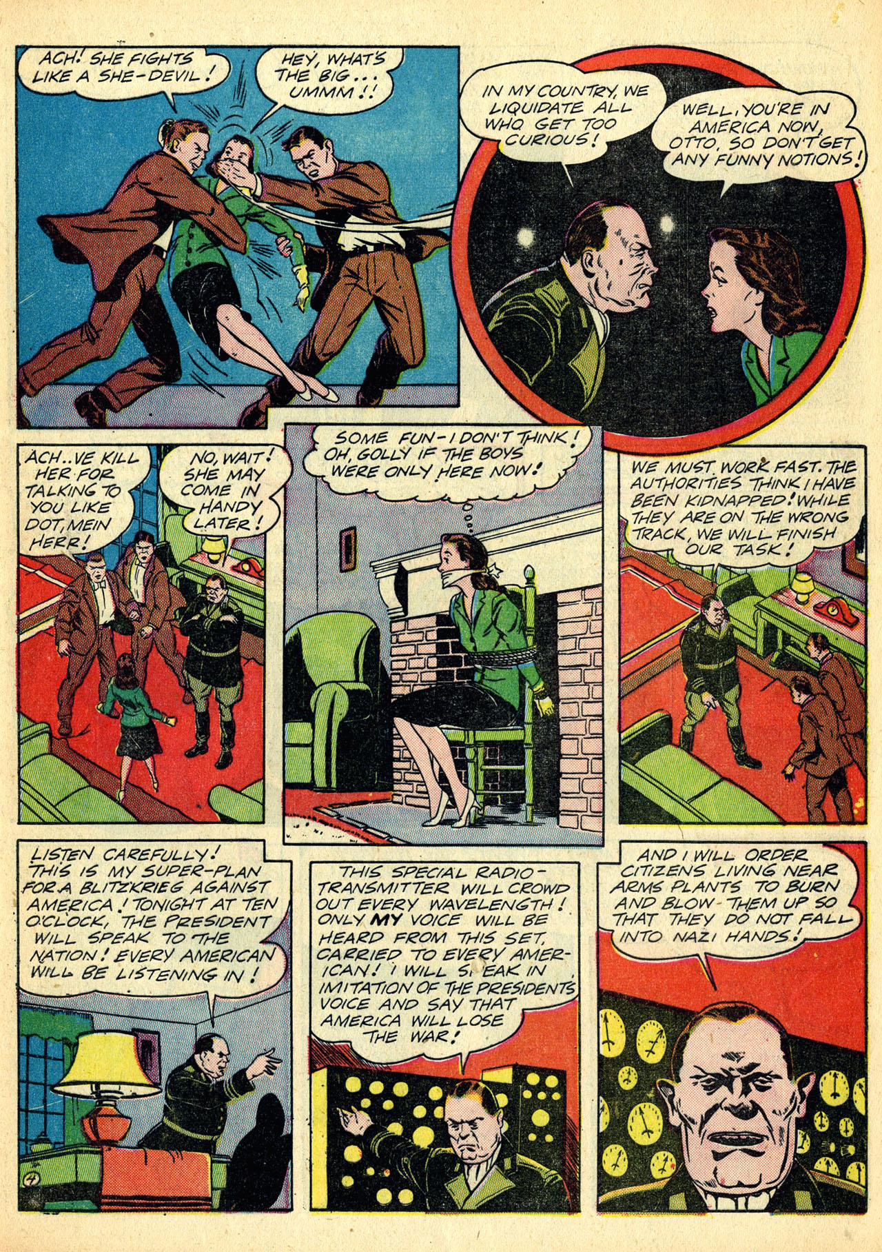 Worlds Finest Comics 7 Page 54