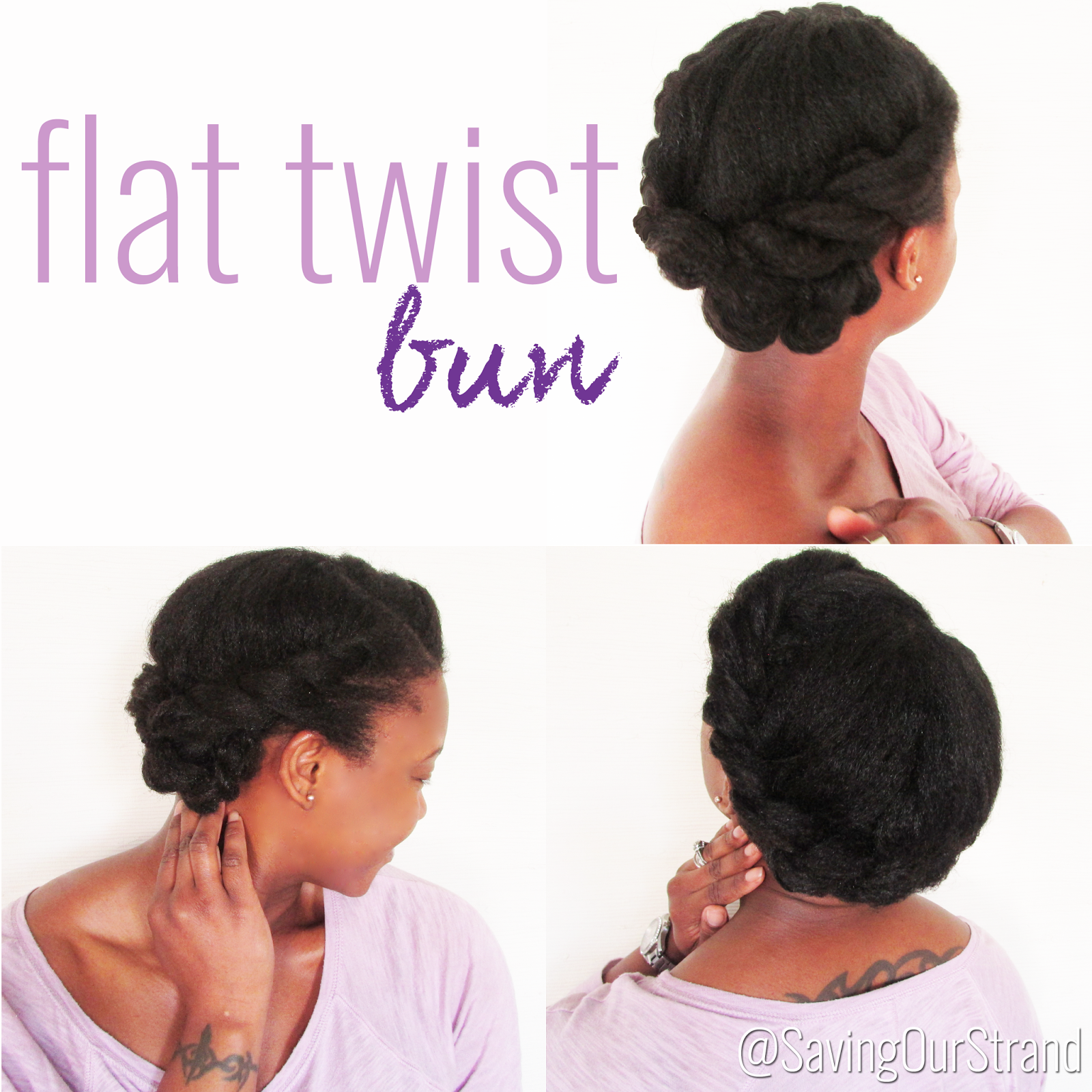 Savingourstrands Celebrating Our Natural Kinks Curls Coils