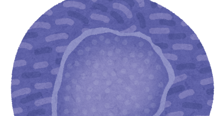 Ips細胞のイラスト コロニー かわいいフリー素材集 いらすとや