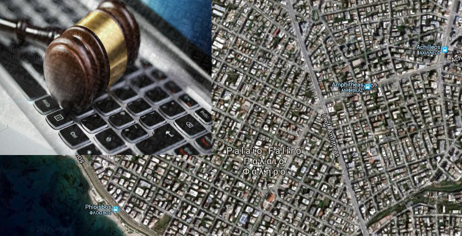 palaiofaliron.gr: Ηλεκτρονικοί πλειστηριασμοί ακινήτων-Πόσο πωλούνται ...