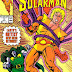 Solarman #2 - Nestor Redondo art & cover