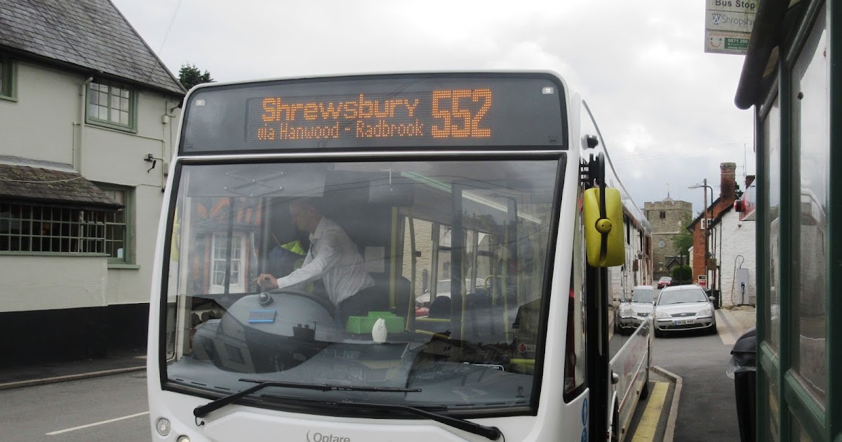 Liberal England Residents to block main road over cuts to Castle bus