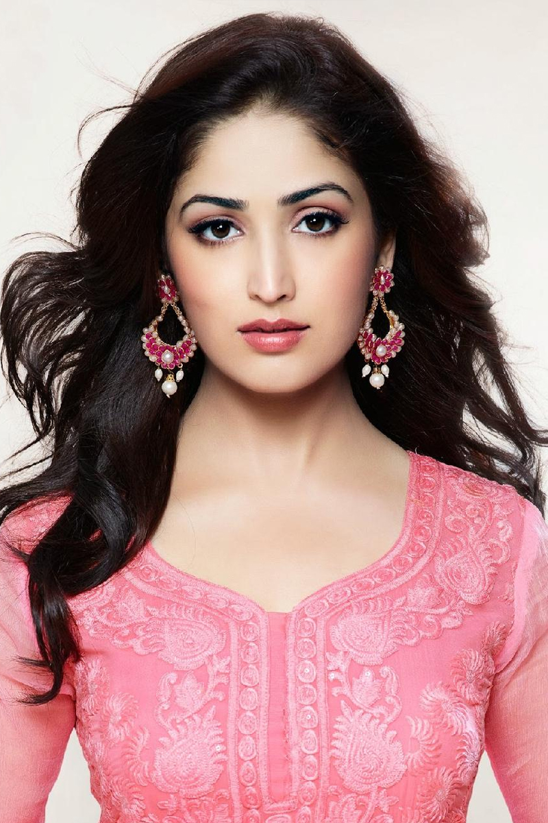 Yami Gautam Discovering the True Essence of Beauty - Art as an Expression of Self