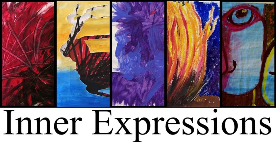 Inner Expressions Art Therapy