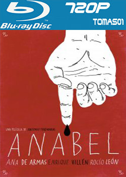 Anabel (2015) BDRip m720p Anabel (2015) BDRip m720p