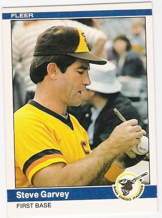 garvey cey russell lopes: yes, i admit it - steve garvey was a padre
