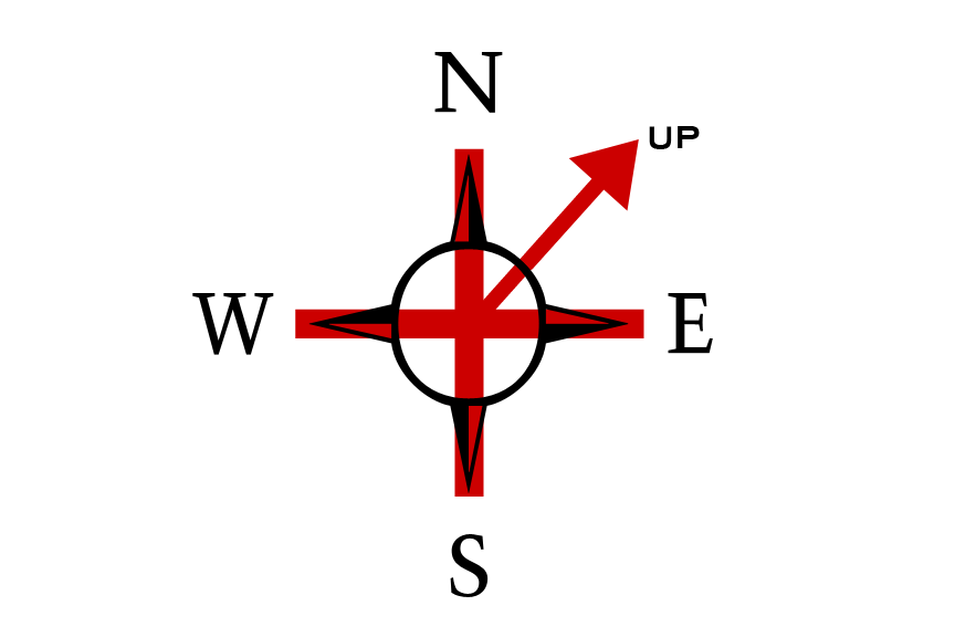 Mindspace: God's Geometry