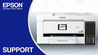 epson l3156 printer software download