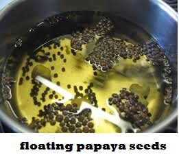 Standard limit for adulterants in spices picture