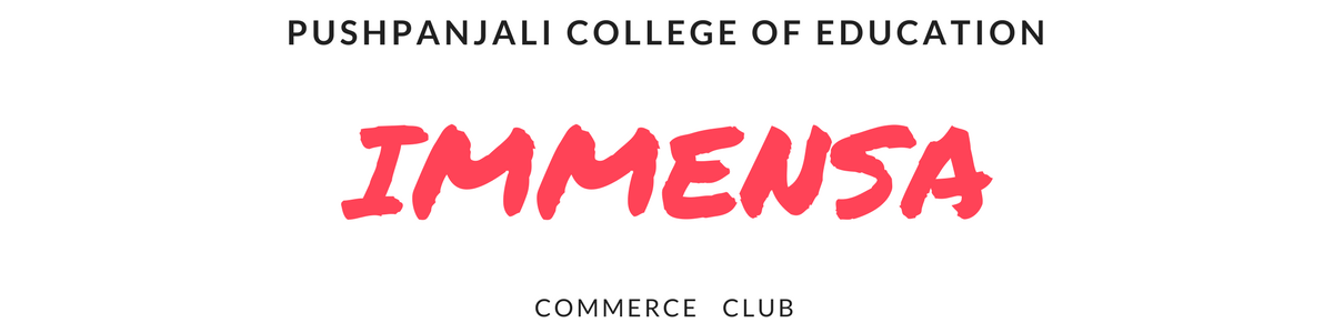Immensa Commerce Club