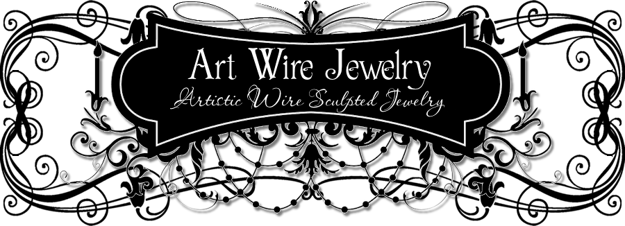 Art Wire Jewelry
