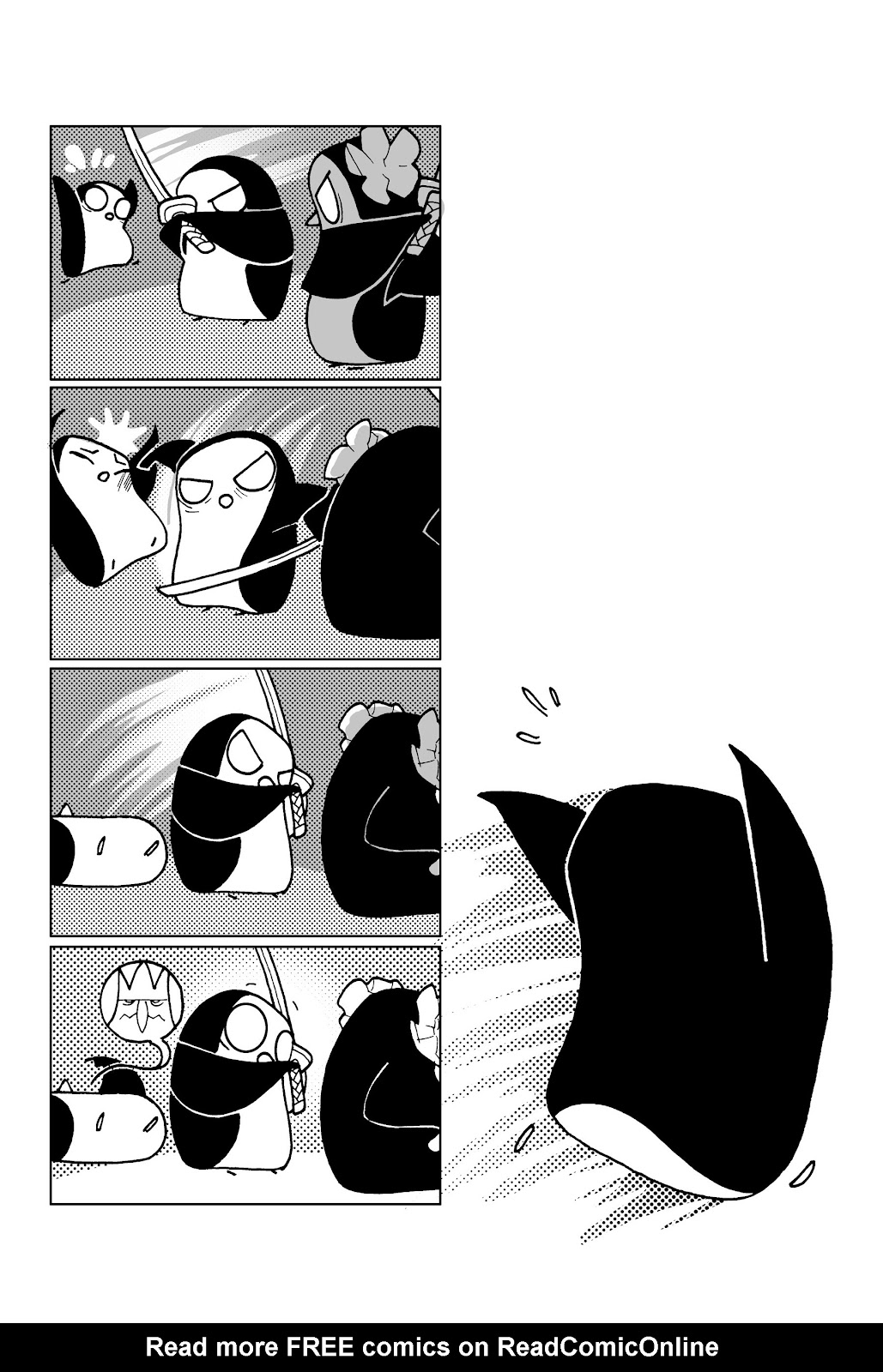 Read online Adventure Time: Pixel Princesses comic - Issue # Full - 159