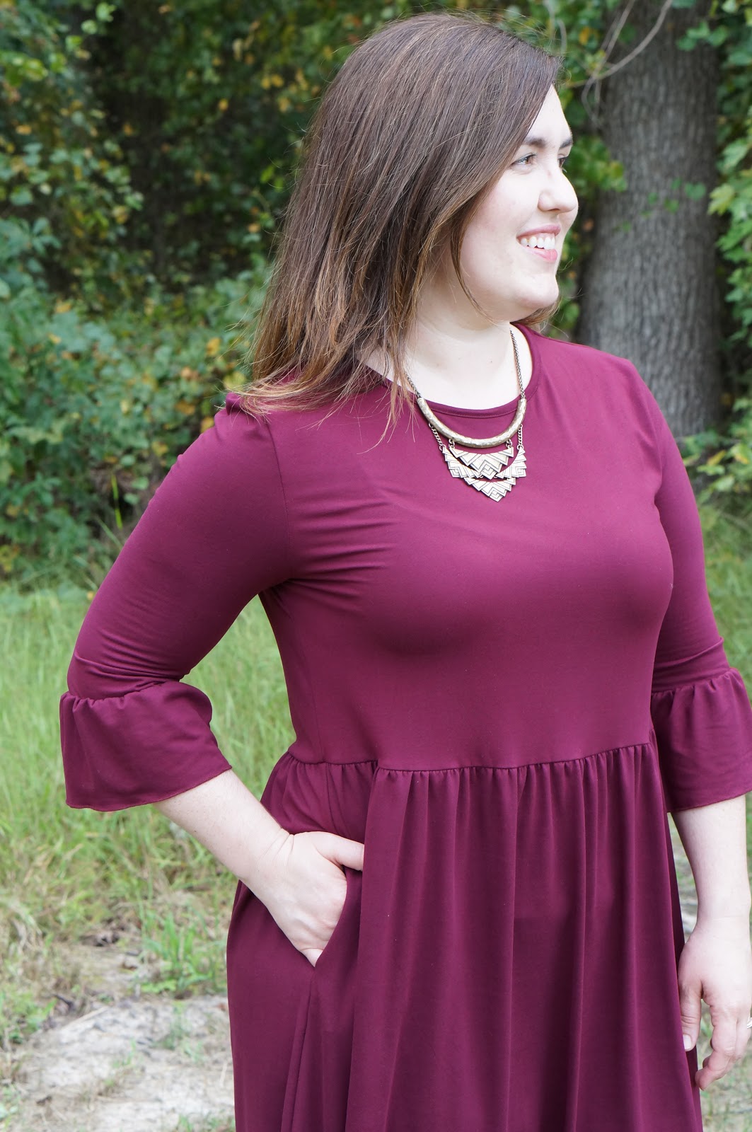 North Carolina style blogger Rebecca Lately shares her five favorite ethical brands! Read more here!
