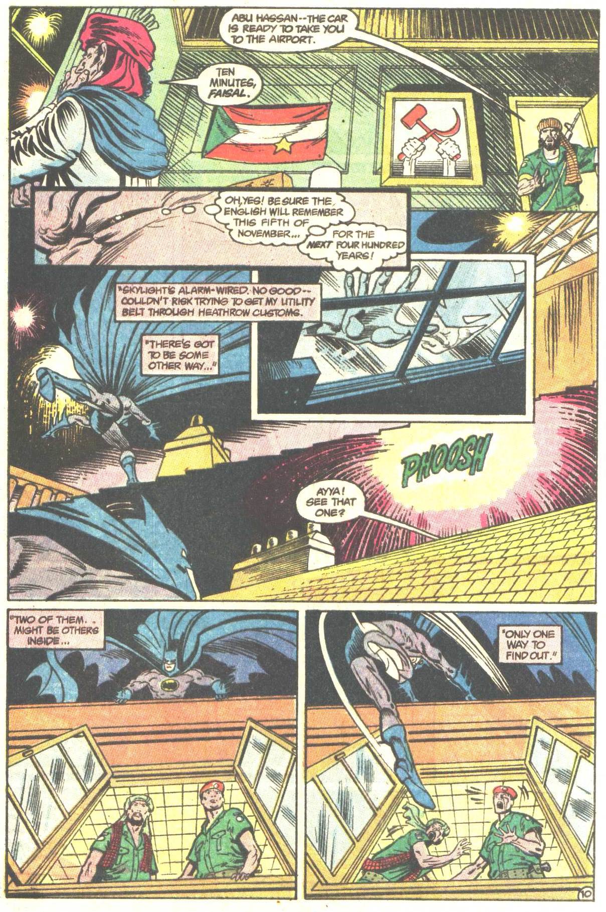 Detective Comics (1937) 590 Page 15