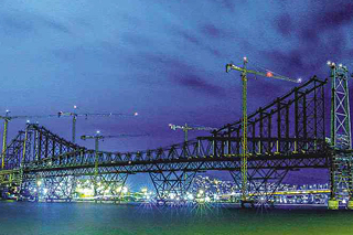 Reportagem A Conta do Atraso