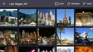 PicsPro for Picasa Android