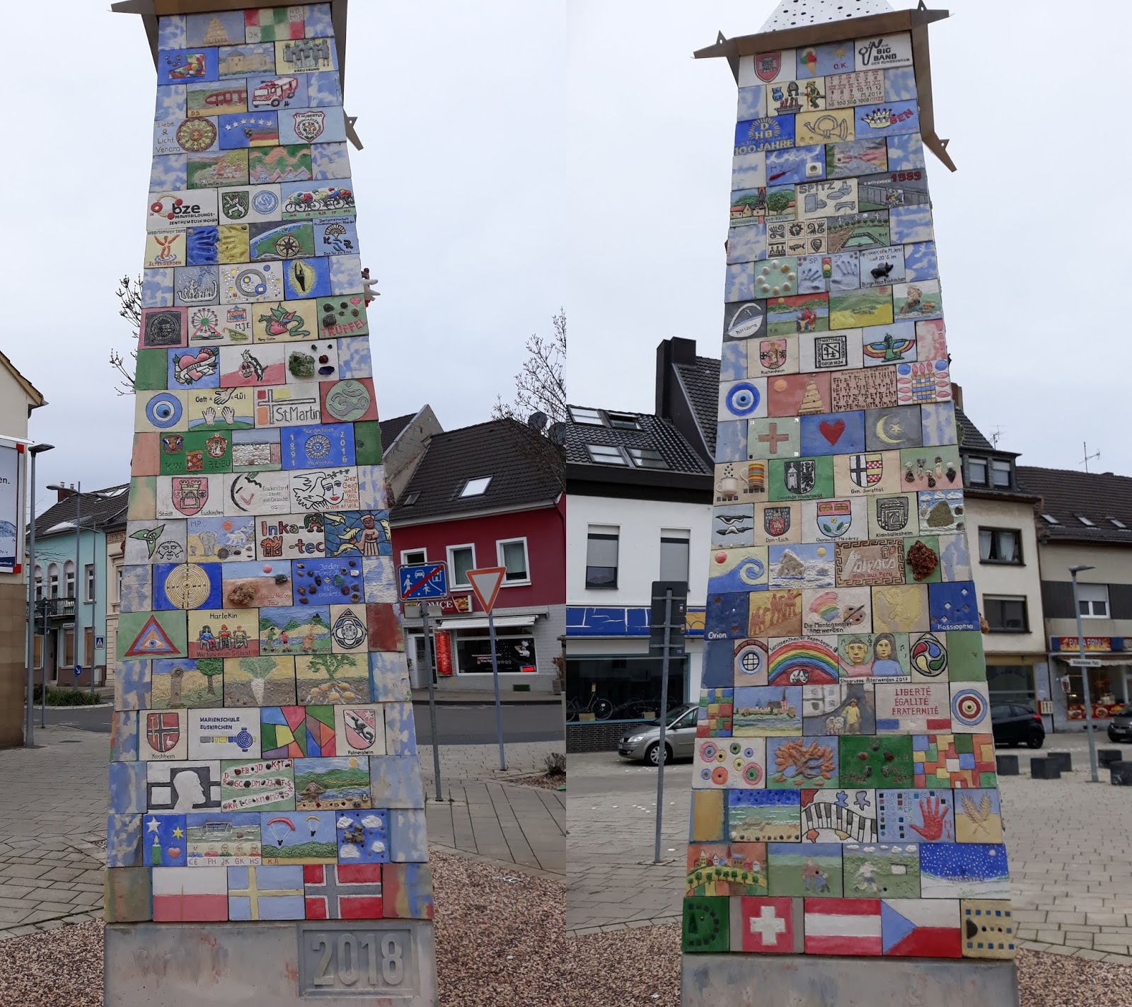 Ein Fahrbier In New York 2008