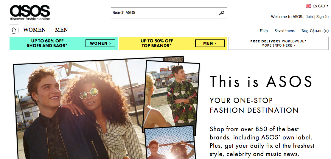 Where's My Order? Review Sizing and Customer Service Experience