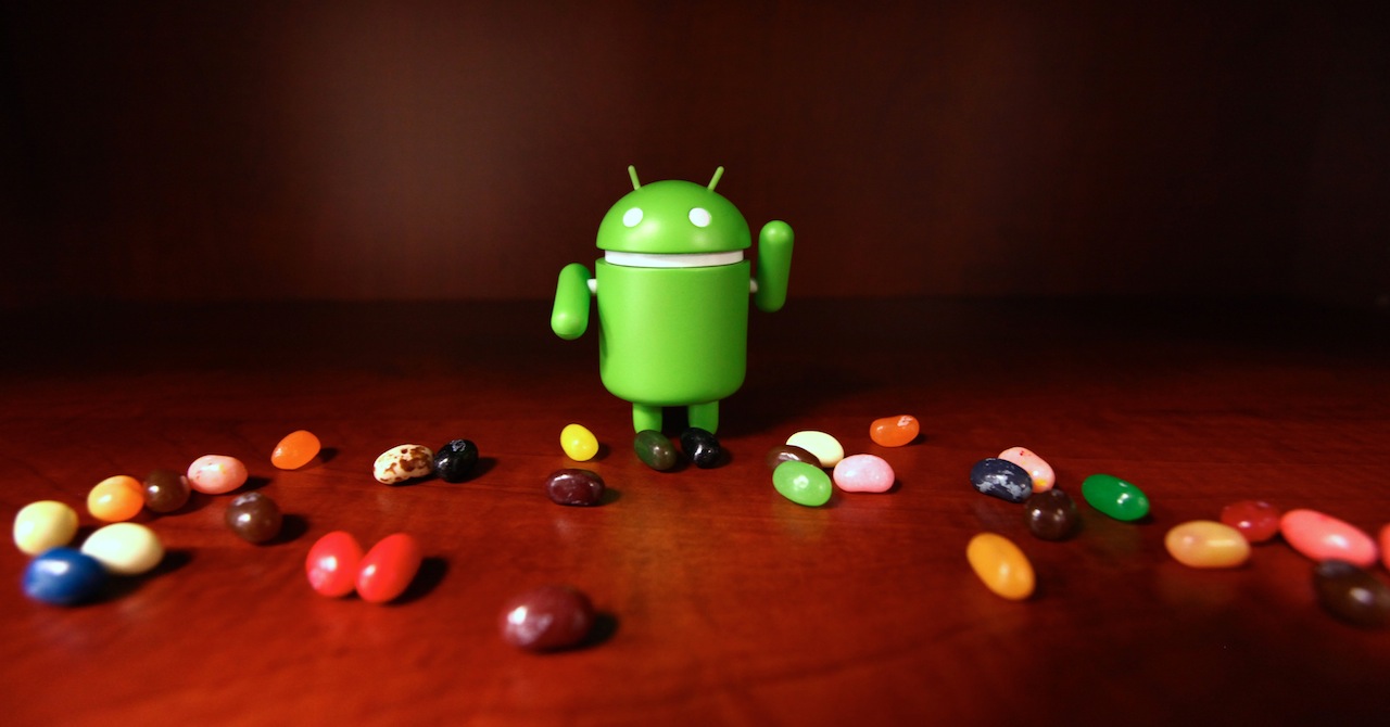 O QUE HÁ DE NOVO ANDROID 4.3 JELLY BEAN