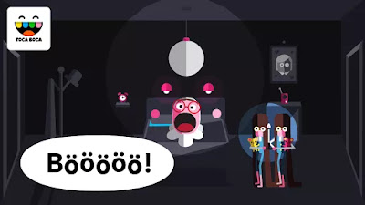toca boo apk