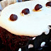 Grain Sweetened Chocolate Chips Tuxedo Cupcakes