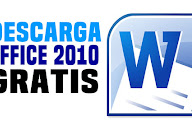 DESCARGAR OFFICE 2013 (32 - 64) BITS MEGA 