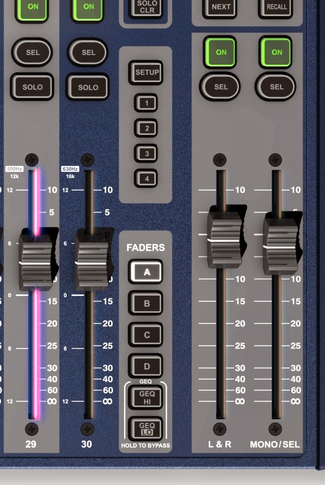 LCR ÁUDIO PROFISSIONAL DE VERDADE Comparativo entre Beringer X32 e