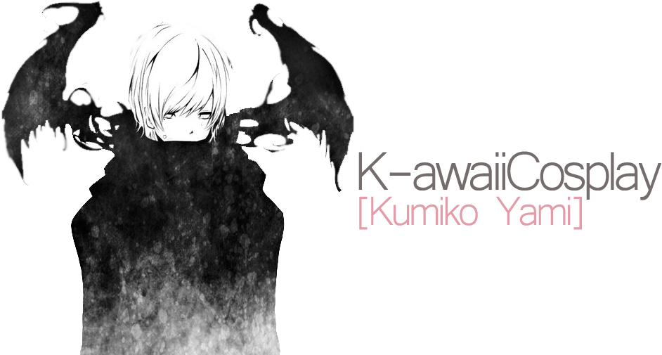 K-awaiiCosplay [Kumiko Yami]