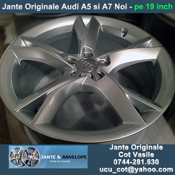 Jante Originale Porsche Audi Bmw Mercedes Volkswagen