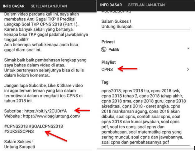 ★ Get kisi kisi soal hots cpns 2018 dan kunci jawaban pics ★ Get kisi kisi soal hots cpns 2018 dan kunci jawaban pics