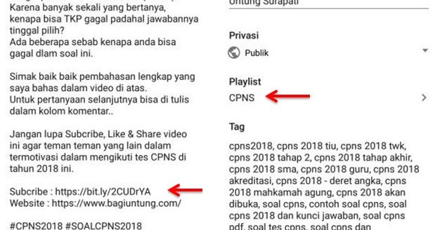 Contoh Soal Cpns Kemenhub Dan Pembahasannya Pdf Contoh