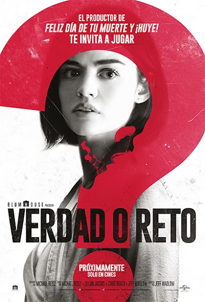 Verdad o reto (gratis)
