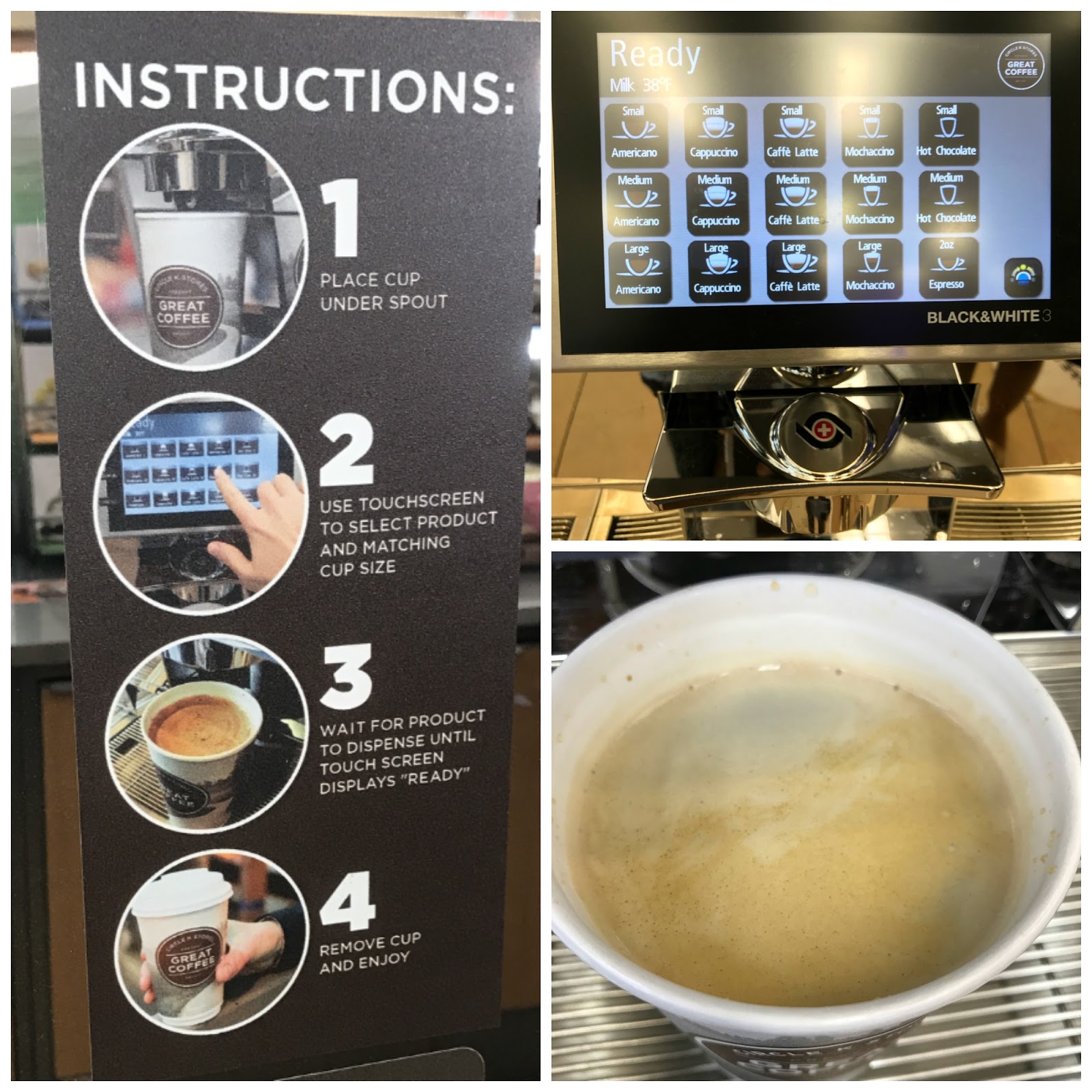 Circle K Coffee Flavors Circle K S Drink Subscription Lets You Save