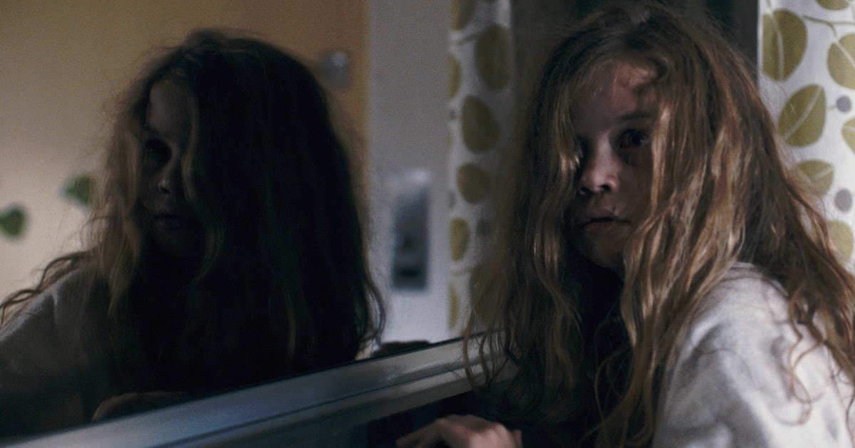 Une Si Longue Nuit Qui Est Le Tueur Moteur ça tourne: Mama, quand Guillermo Del Toro revient à l'horreur