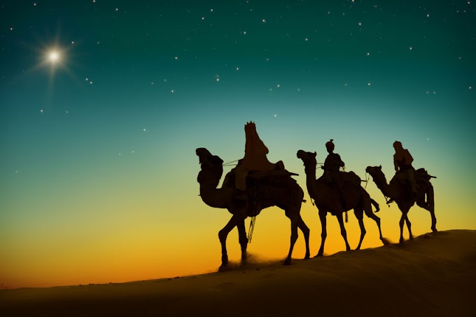 Los Reyes Magos y las Profecías de Daniel
