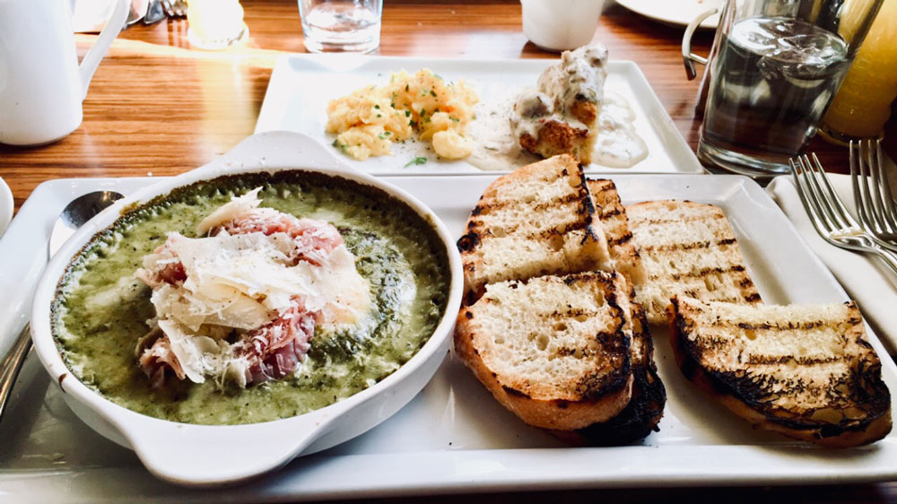 Best of OKC Brunch Amanda's OK A Lifestyle Blog