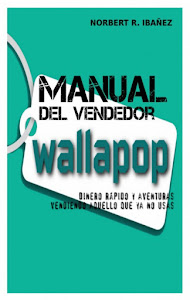 Manual del vendedor de Wallapop