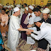 Tak Ubah Pakaian, Pakai Yang Sama Setiap Tahun. Baginda Sultan Muhammad V Sangat Berjimat Dalam Soal Pakaian!
