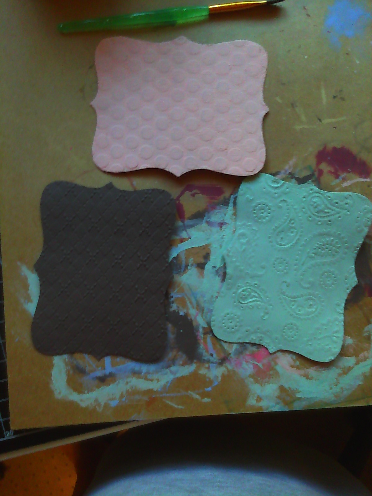 sistochris Scrapbooking and Paper Crafts Thrifty Scrapbook Tips