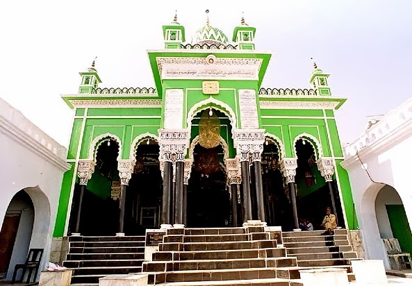 Hyderabad Today : Hyderabad Deccan News & Tourist Corner