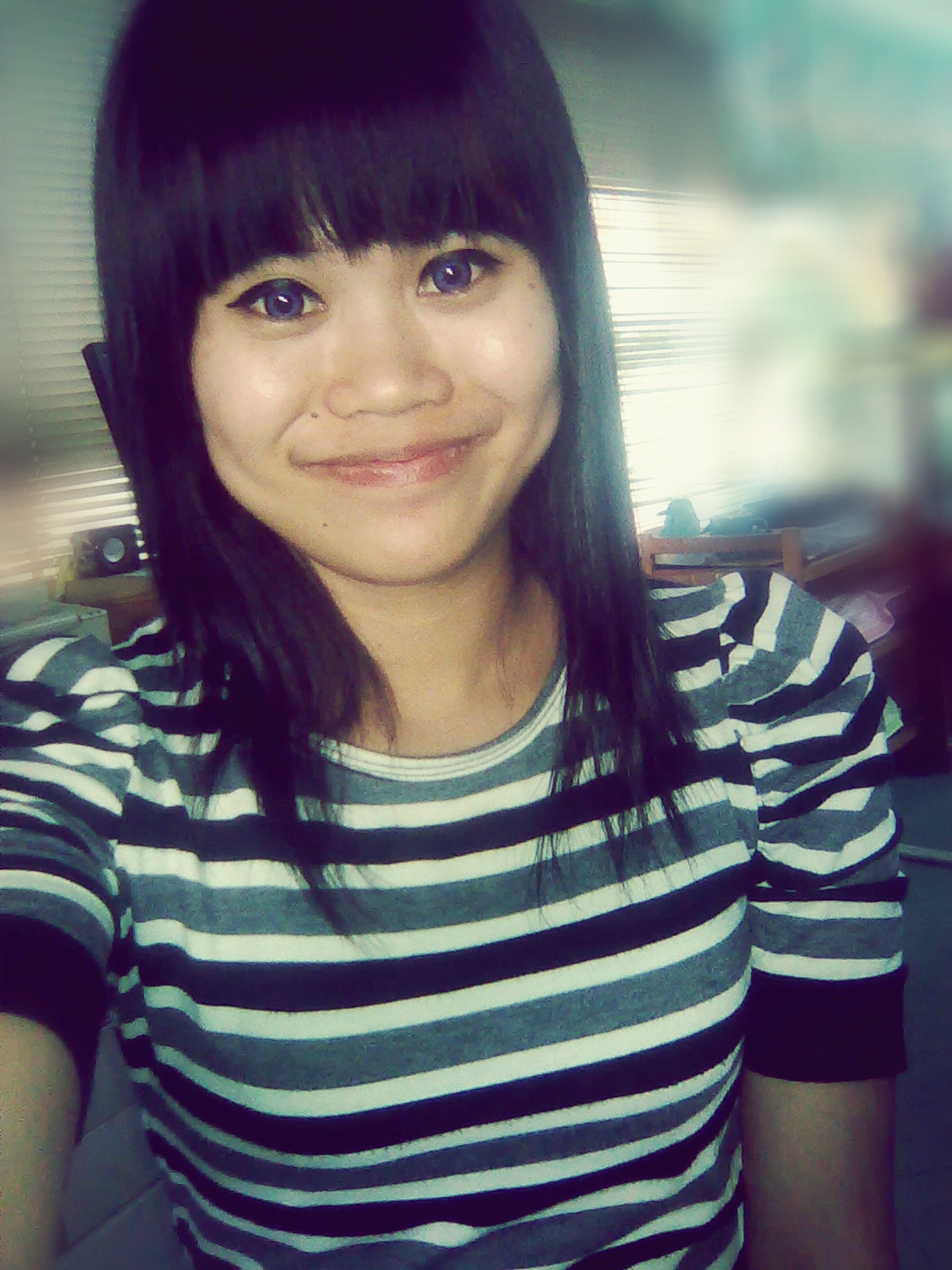 Model Rambut Mandarin / 21+ Model Terkini Potongan Rambut Semi Mandarin