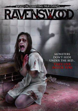 Ravenswood 2017 HDRip 270Mb English Movie Download 480p Watch Online Free bolly4u