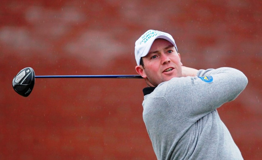 Scottish Golf View Golf News from Around the World STEWART HEADS FOR