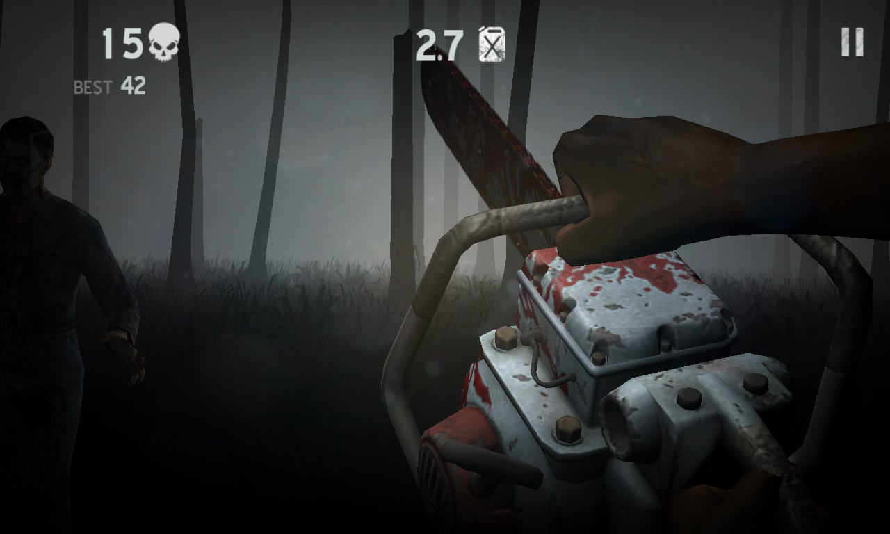 игру into the dead